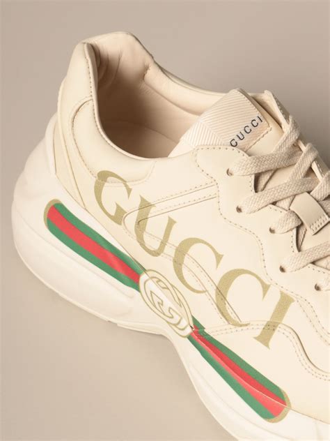 cool shoes gucci|gucci official website.